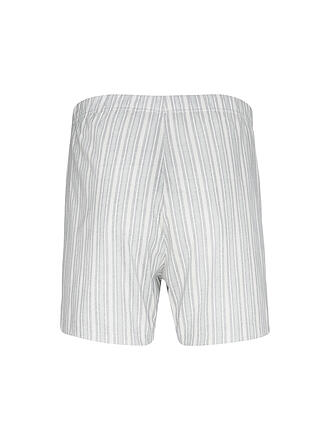 ISA | Boxershorts Oliva Azul