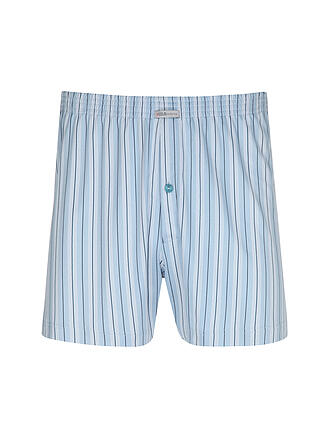 ISA | Boxershorts azul