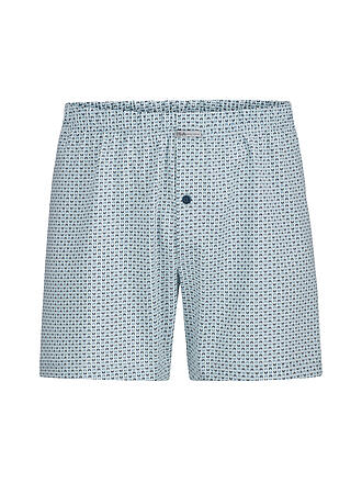 ISA | Boxershorts azul