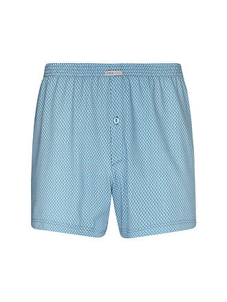 ISA | Boxershorts azul