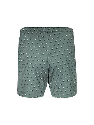 ISA | Boxershorts verde