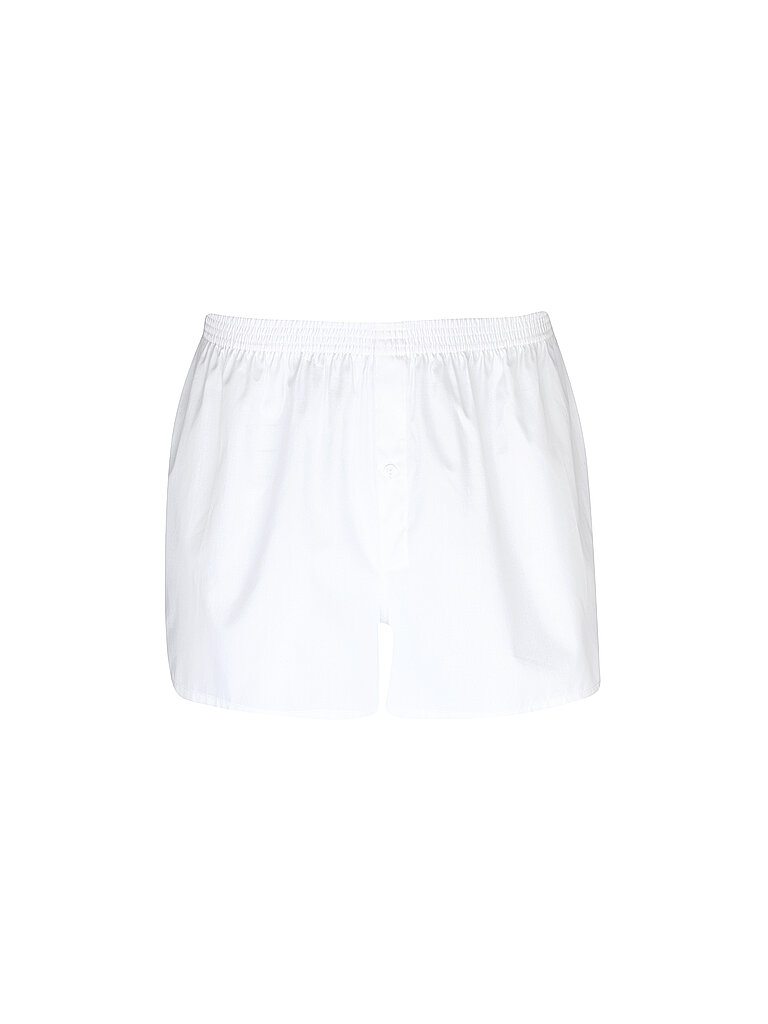 Isa Boxershorts blanco S