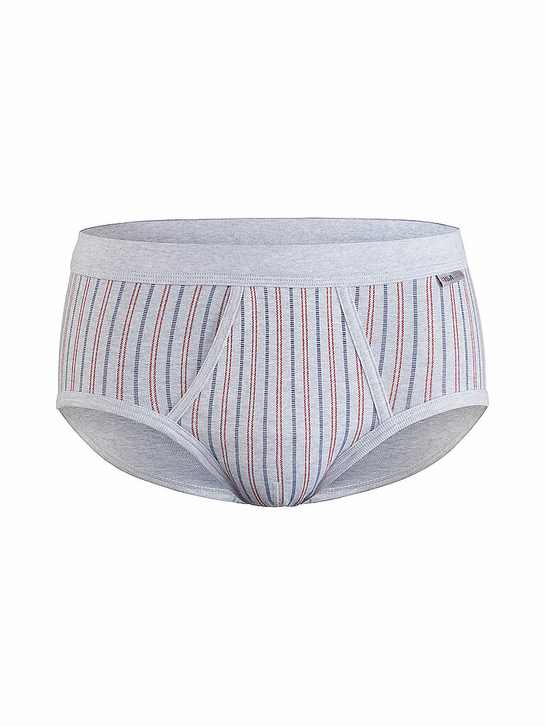 Isa Slip JACK gris gris M