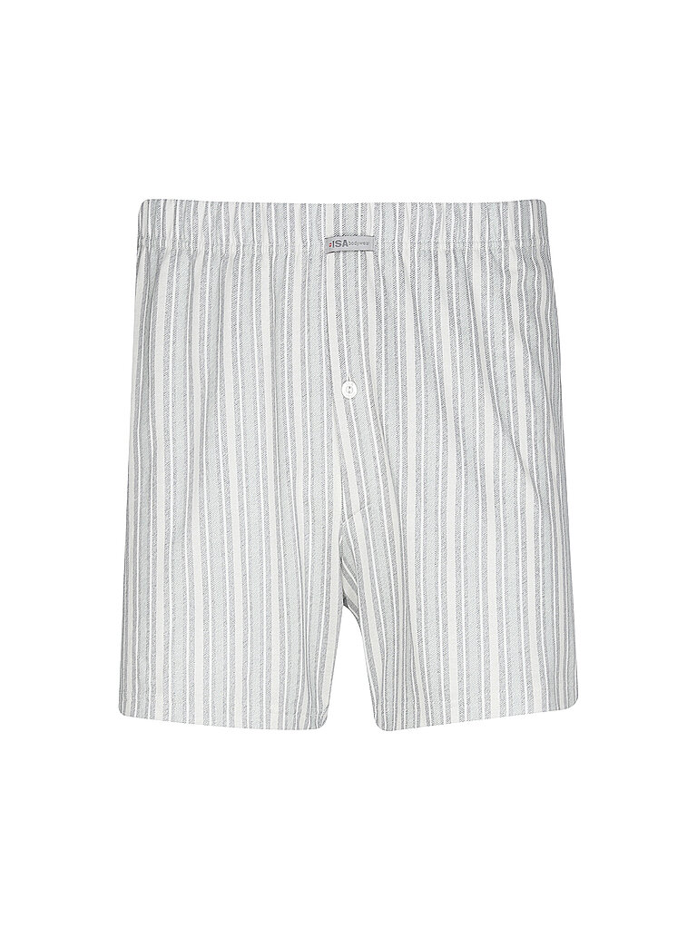 Isa Boxershorts Oliva Azul azul S