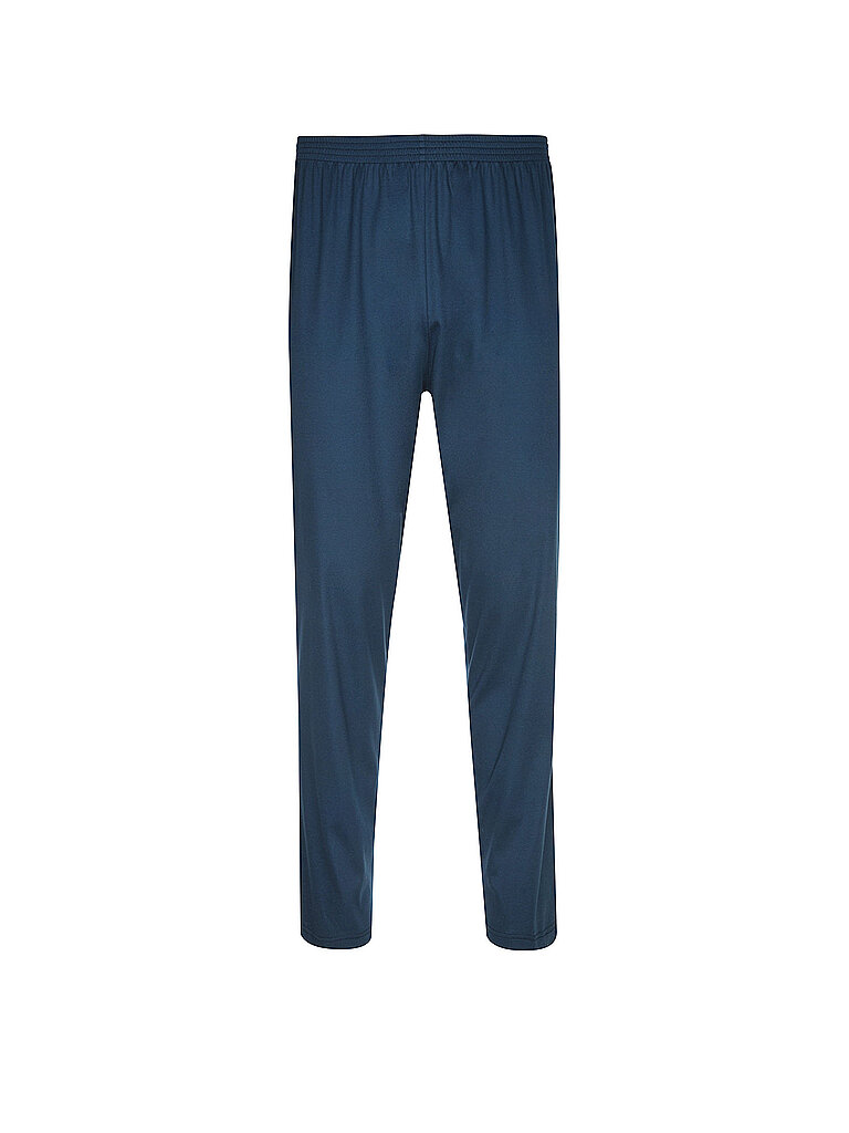 Isa Pijama azul M