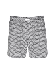 ISA | Boxershorts Azul Dedr. | Azul