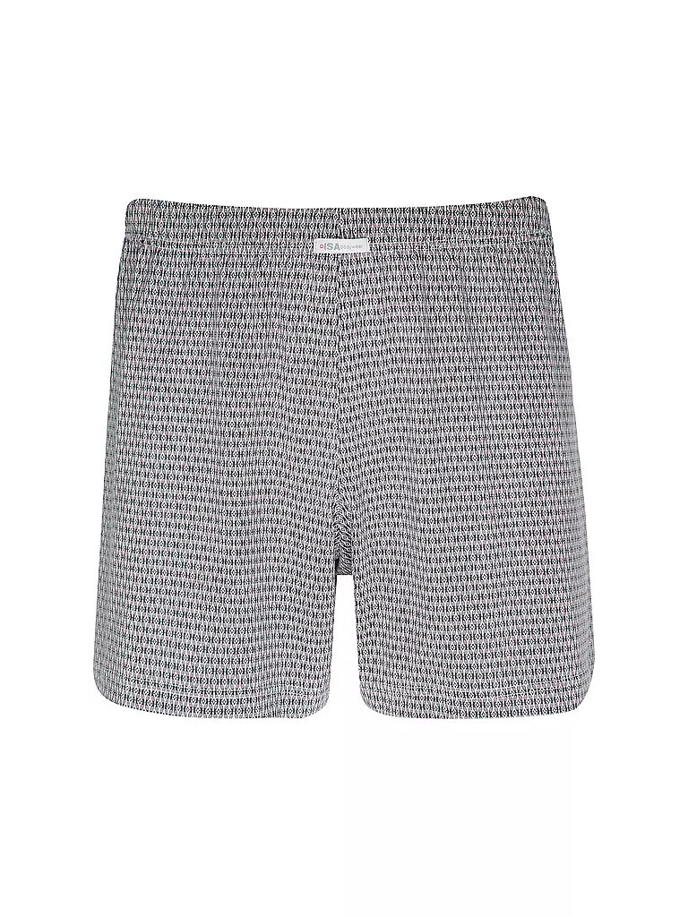 ISA | Boxershorts Azul Dedr. | Azul