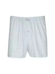 ISA | Boxershorts azul | Azul