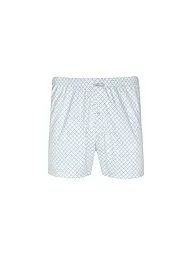 ISA | Boxershorts azul | Azul