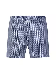 ISA | Boxershorts azules | Azul