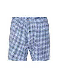 ISA | Boxershorts blau | Azul