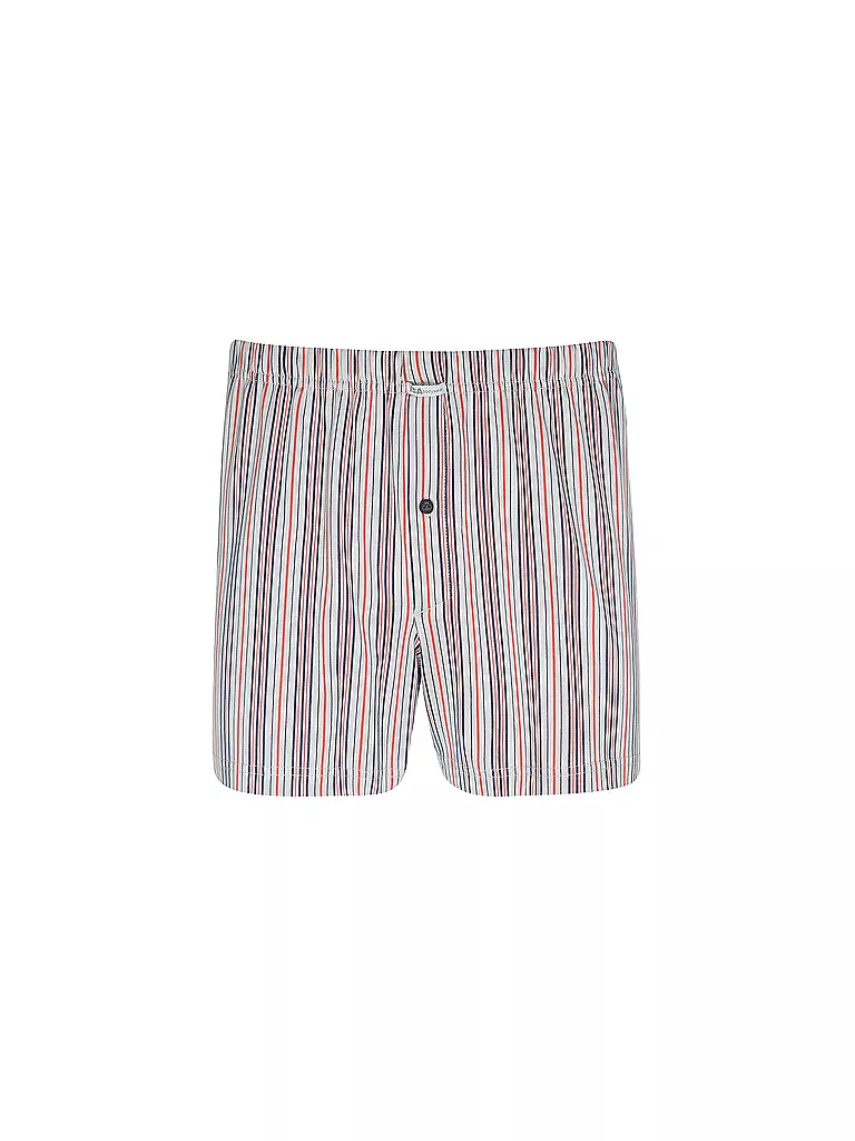 ISA | Boxershorts Blau | Azul