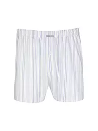 ISA | Boxershorts grises | Gris claro