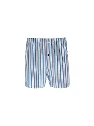 ISA | Boxershorts | Azul