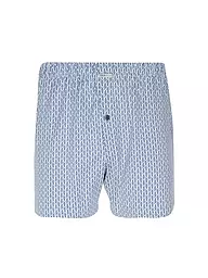 ISA | Boxershorts | Azul