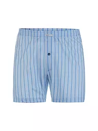 ISA | Boxershorts | Azul