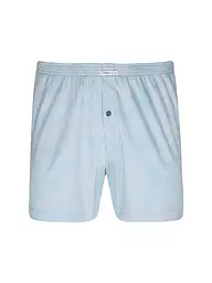 ISA | Boxershorts | Azul