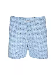 ISA | Boxershorts | Azul claro