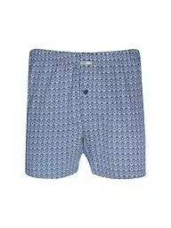 ISA | Boxershorts | Azul