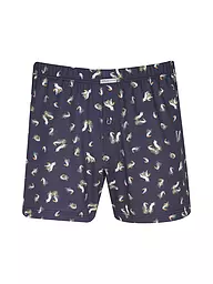 ISA | Boxershorts | Azul