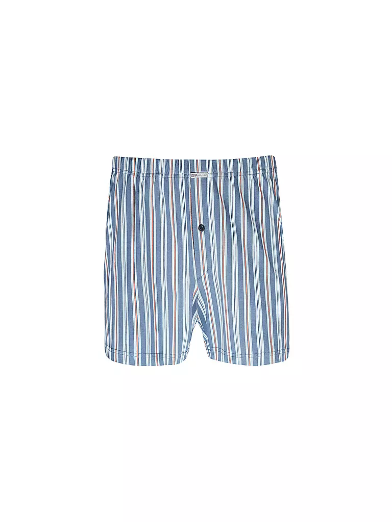 ISA | Boxershorts | Azul