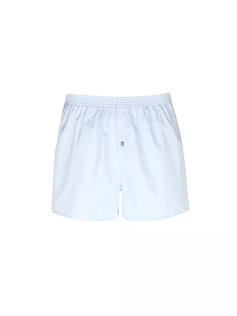 ISA | Boxershorts | Azul