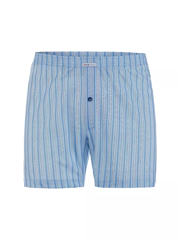 ISA | Boxershorts | Azul