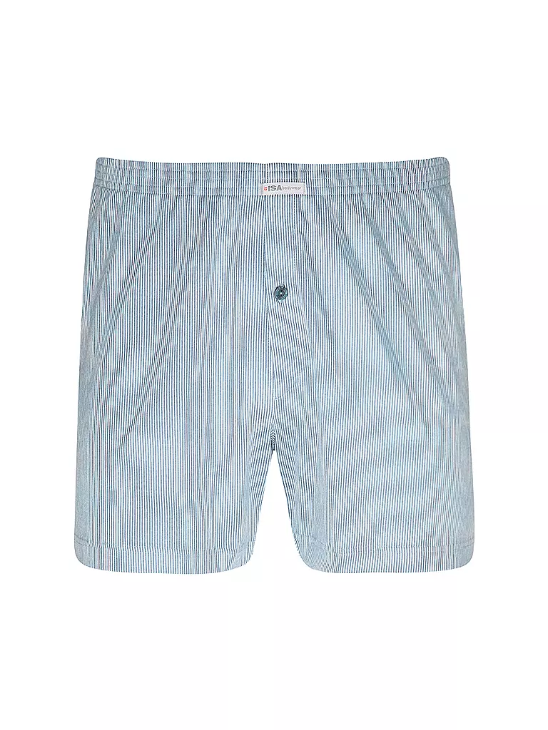 ISA | Boxershorts | Azul