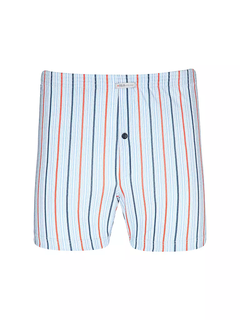 ISA | Boxershorts | Azul