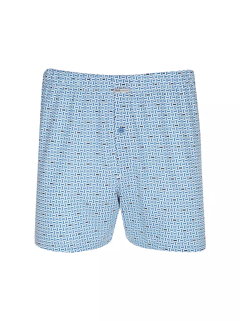 ISA | Boxershorts | Azul claro