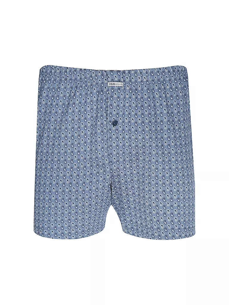 ISA | Boxershorts | Azul