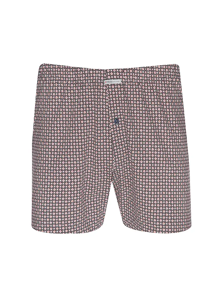 ISA | Boxershorts | Azul