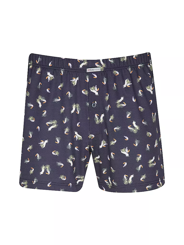 ISA | Boxershorts | Azul
