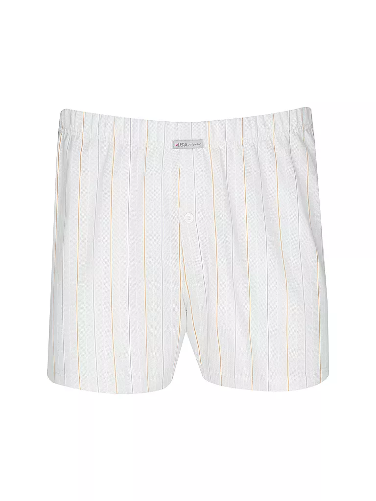 ISA | Boxershorts | Gris claro