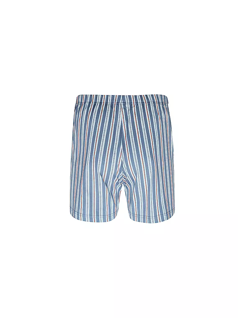 ISA | Boxershorts | Azul