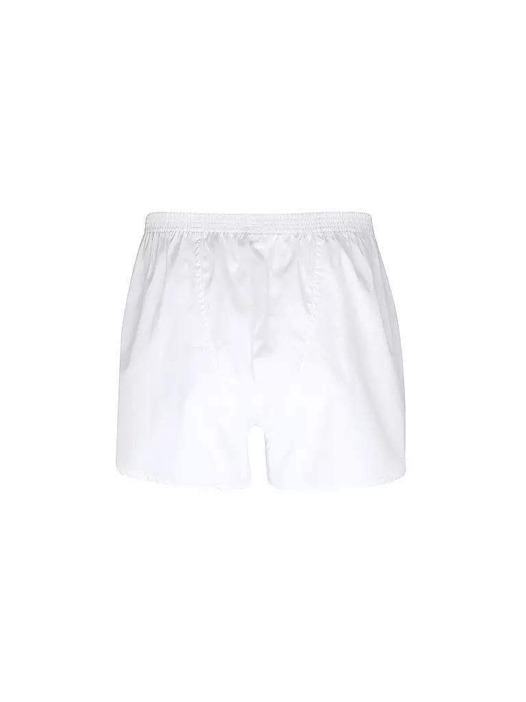 ISA | Boxershorts | Blanco