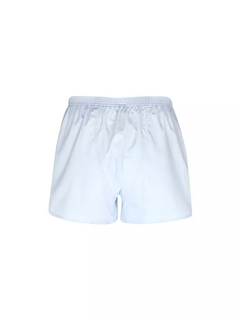ISA | Boxershorts | Azul