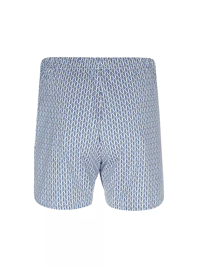 ISA | Boxershorts | Azul