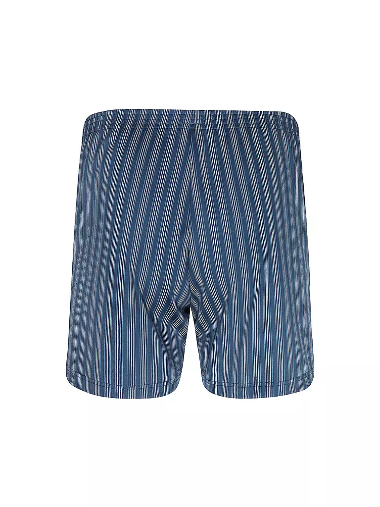 ISA | Boxershorts | Azul