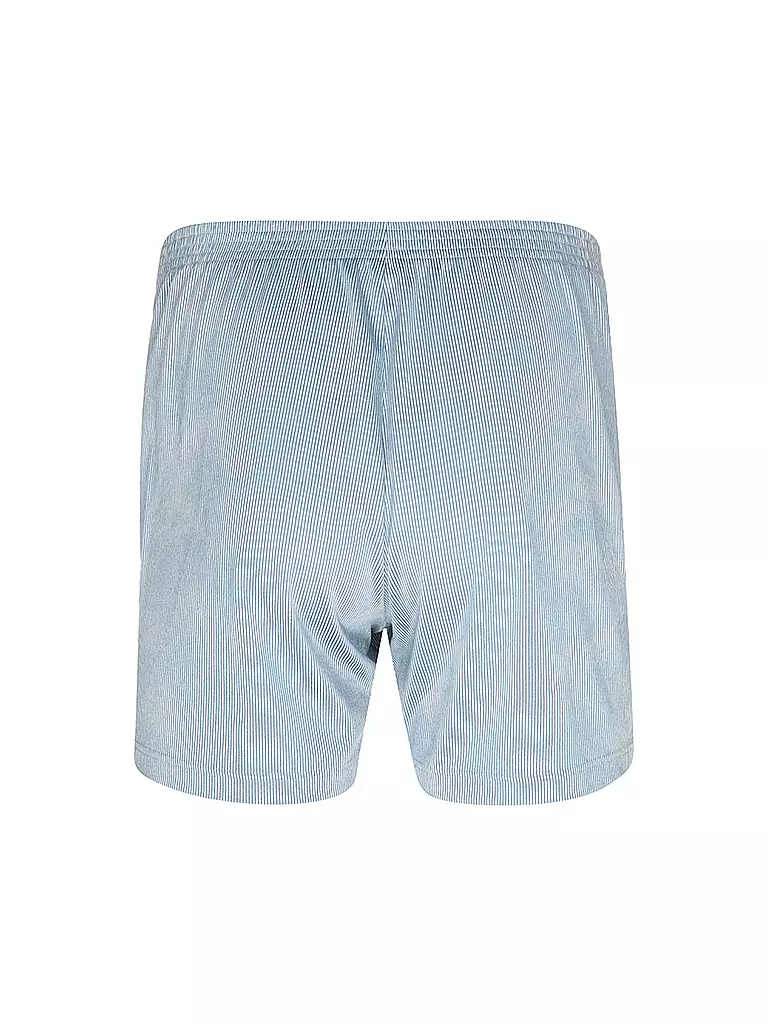 ISA | Boxershorts | Azul