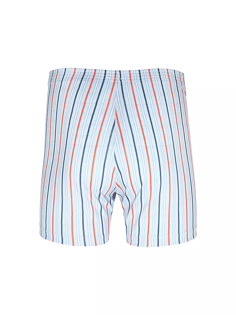 ISA | Boxershorts | Azul