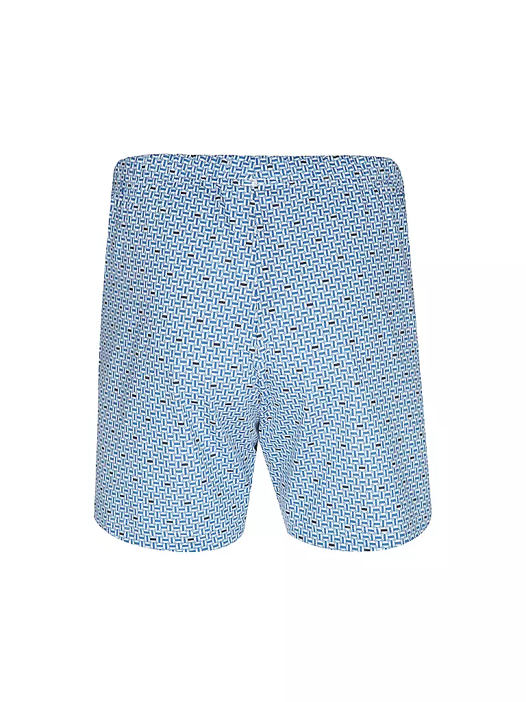 ISA | Boxershorts | Azul claro