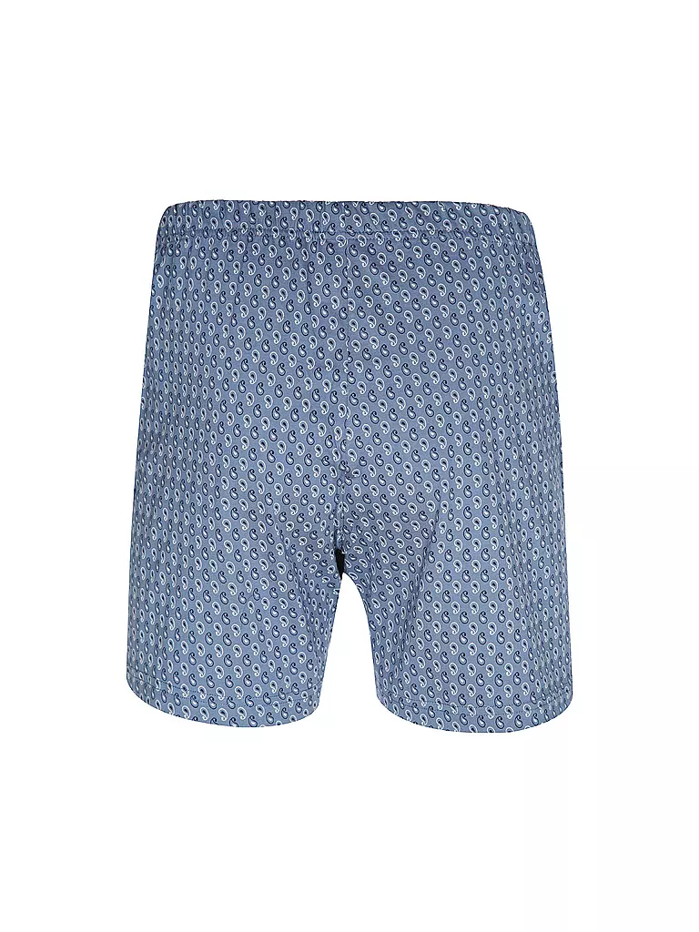 ISA | Boxershorts | Azul