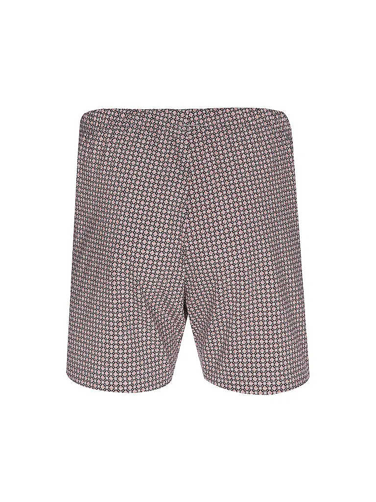 ISA | Boxershorts | Azul