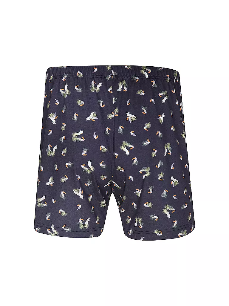 ISA | Boxershorts | Azul