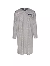 ISA | Camisón | Gris claro