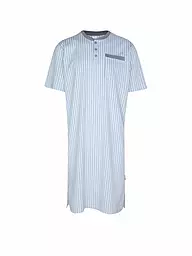 ISA | Camisón | Azul