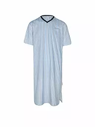 ISA | Camisón | Azul