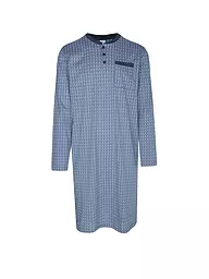 ISA | Camisón | Azul
