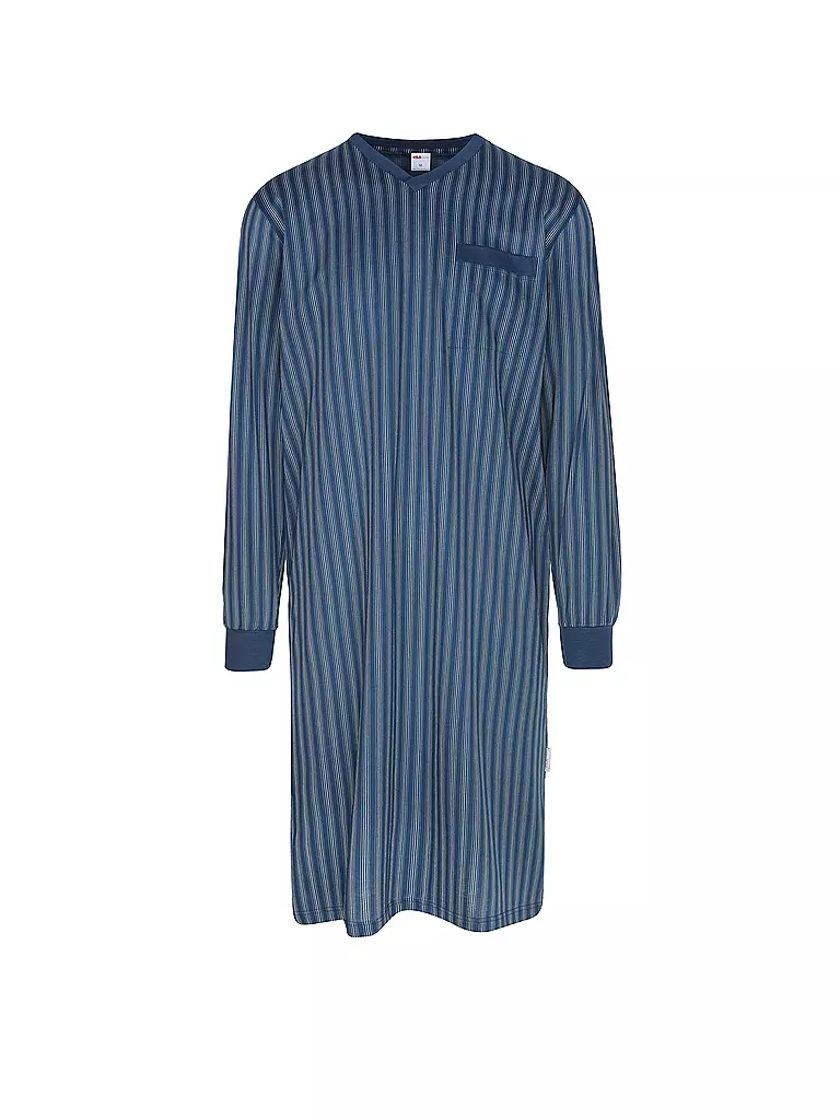 ISA | Camisón | Azul